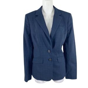 Brooks Brothers Blue Blazer